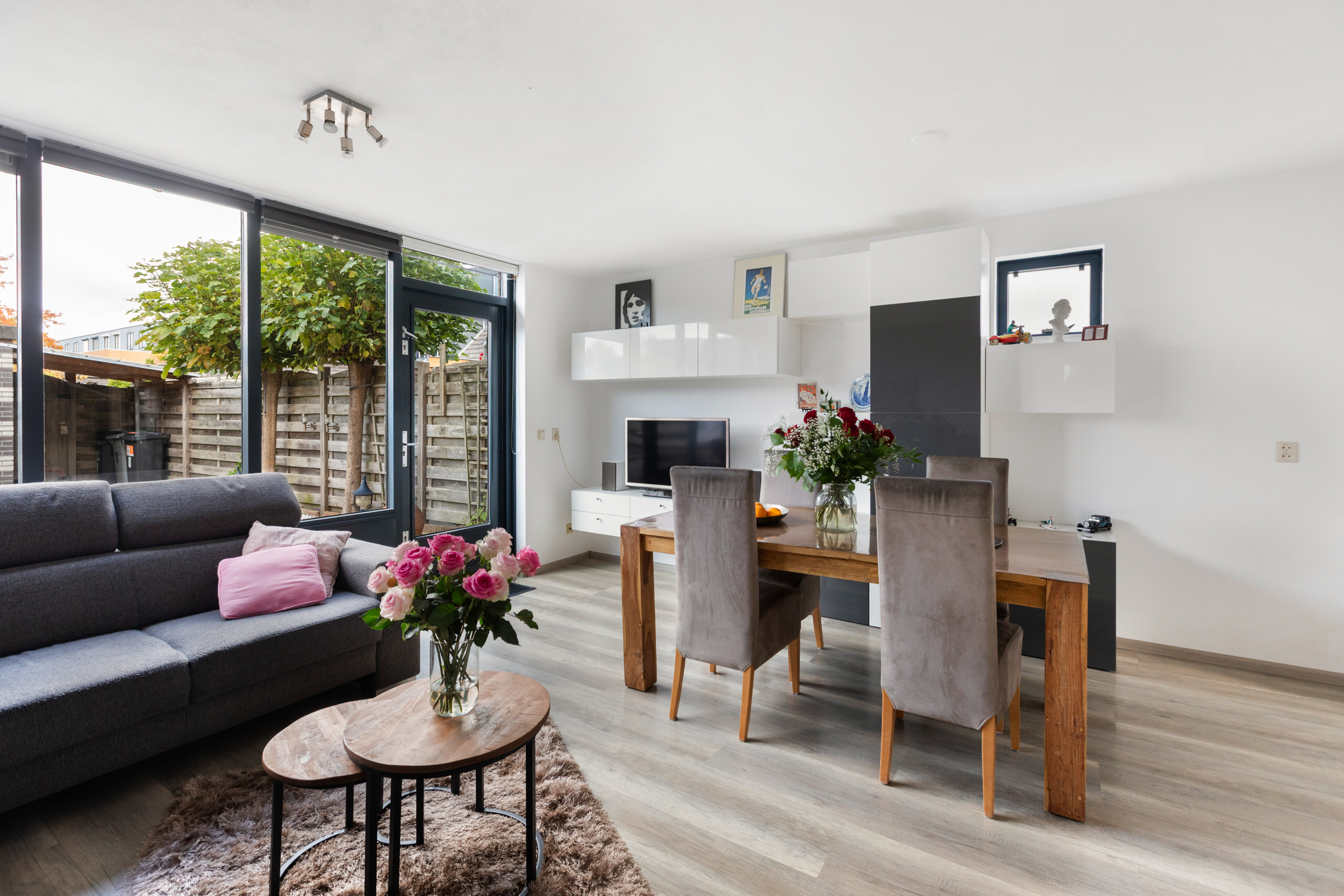 Puntenburg 8 , 2135 AS Hoofddorp 1