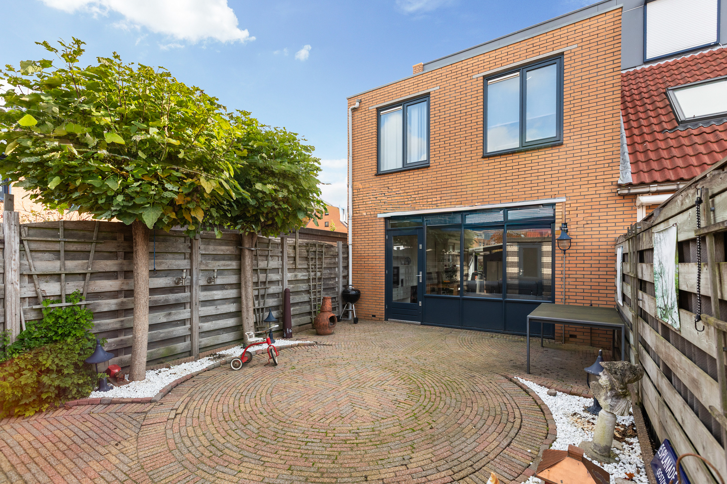 Puntenburg 8 , 2135 AS Hoofddorp 4