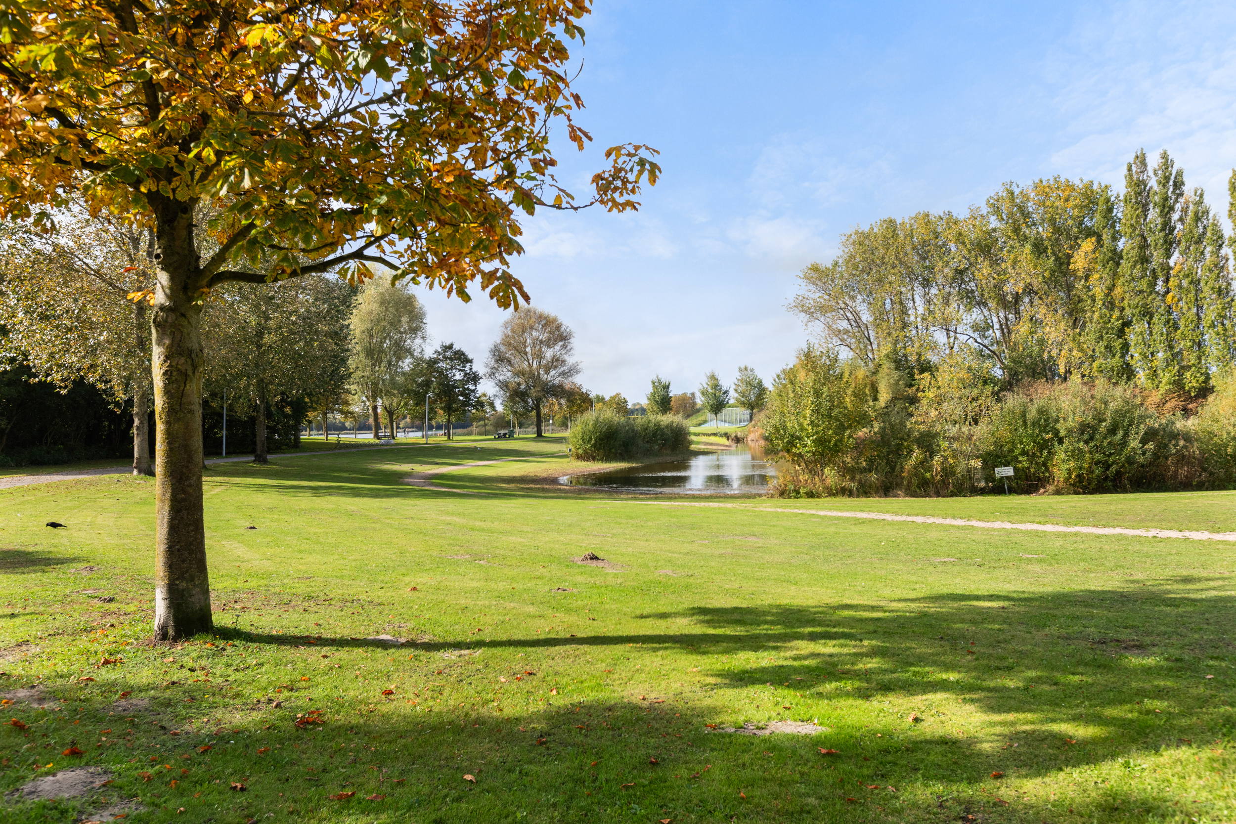 Puntenburg 8 , 2135 AS Hoofddorp 5