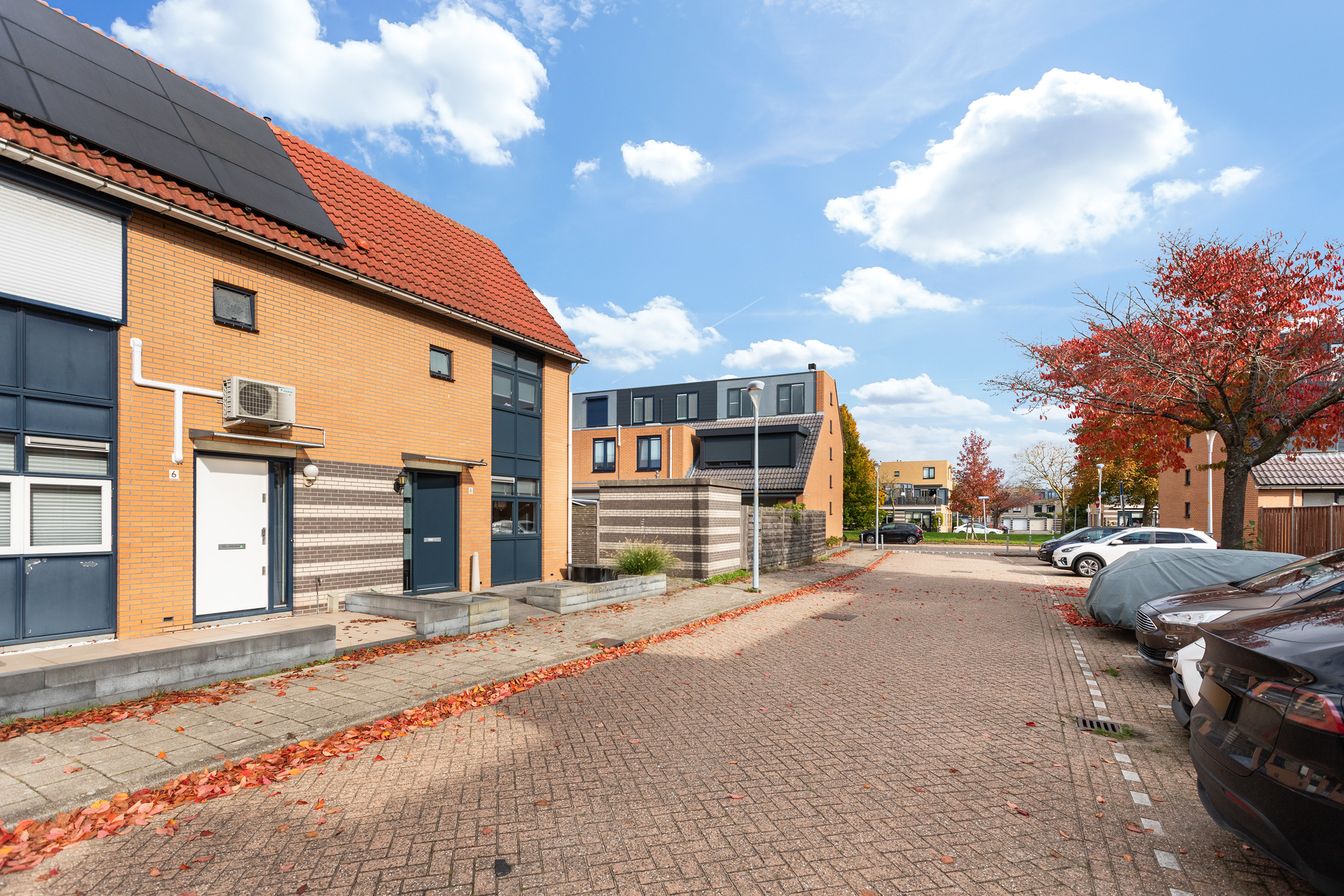 Puntenburg 8 , 2135 AS Hoofddorp 6