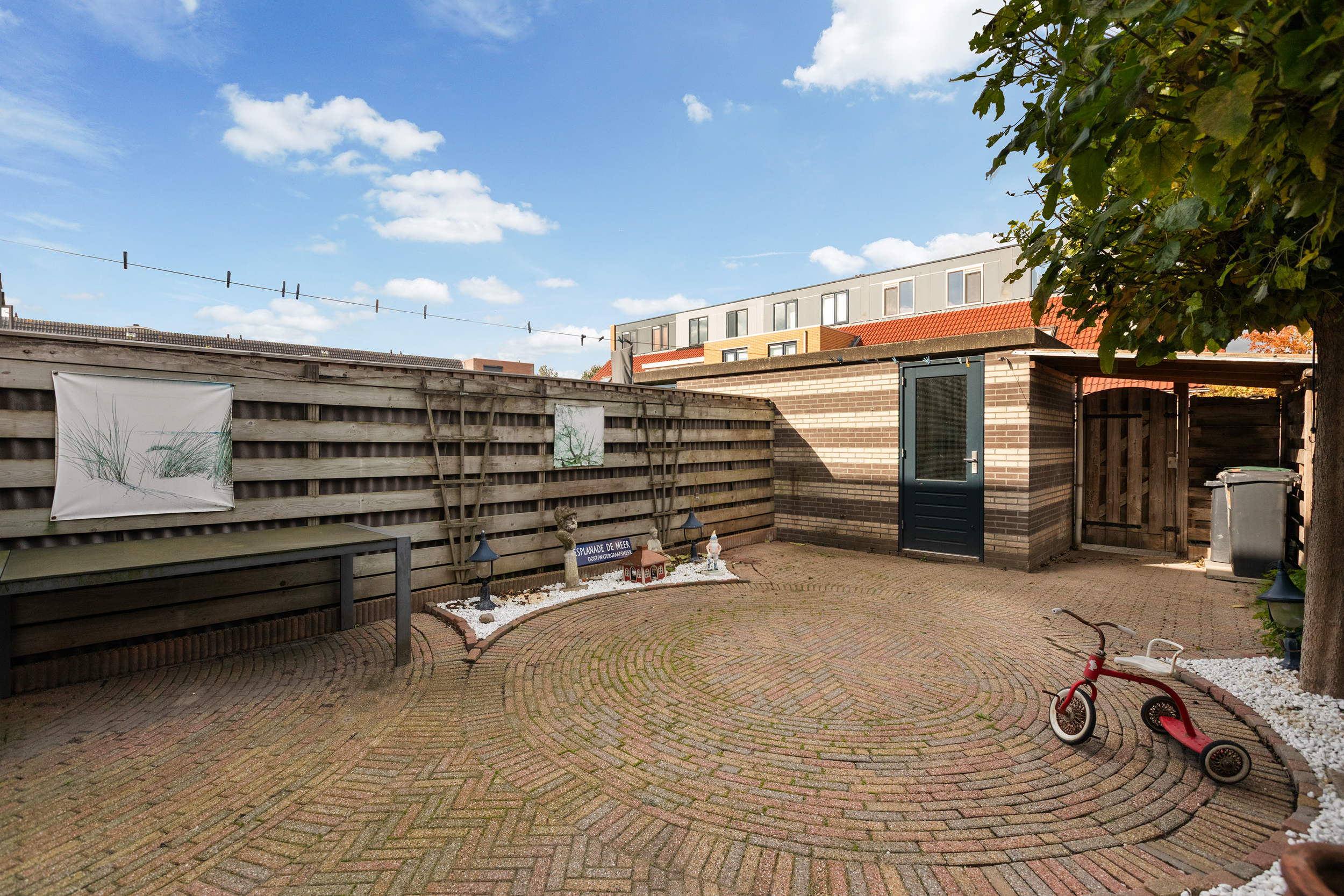 Puntenburg 8 , 2135 AS Hoofddorp 23