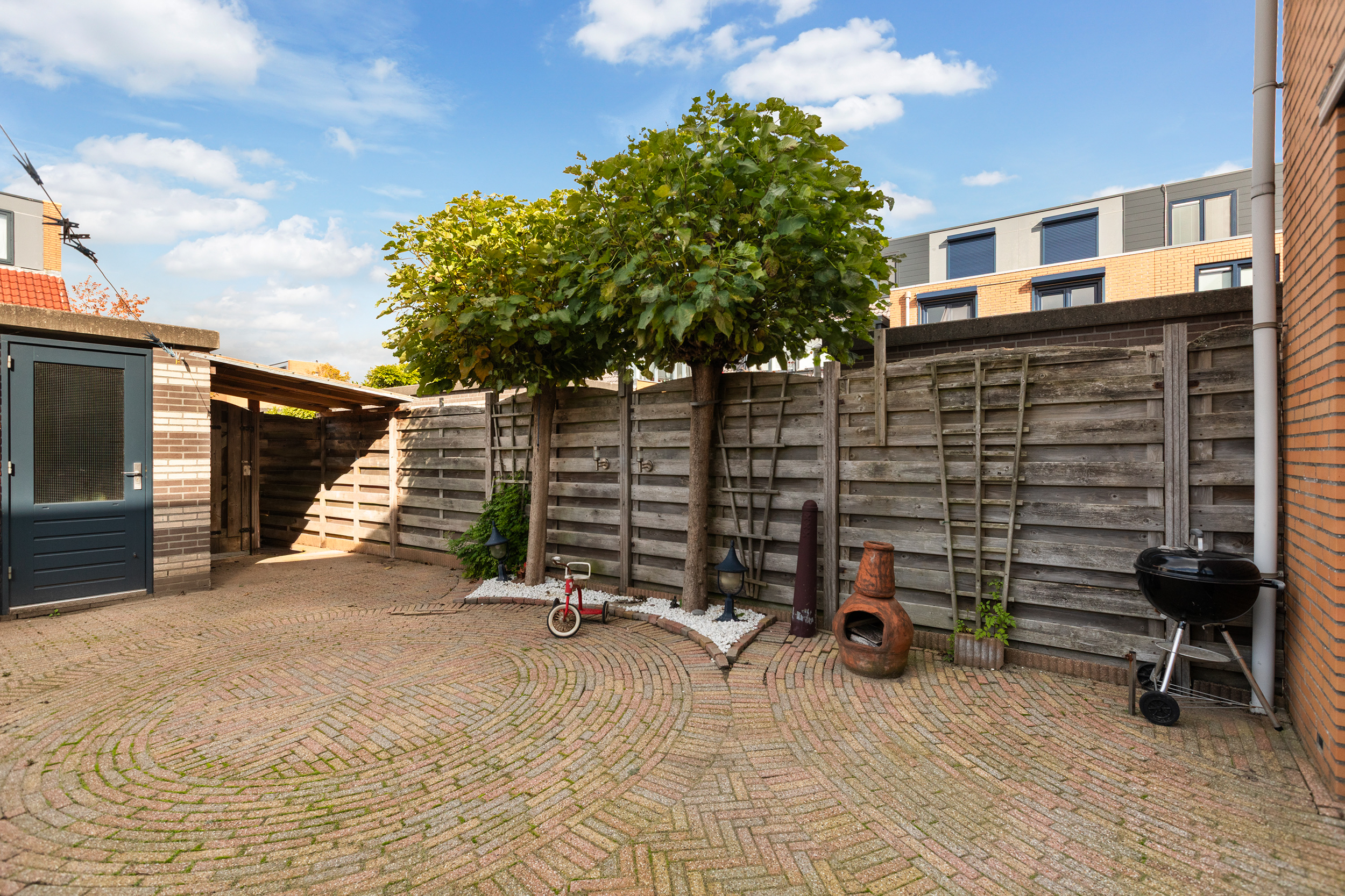 Puntenburg 8 , 2135 AS Hoofddorp 24