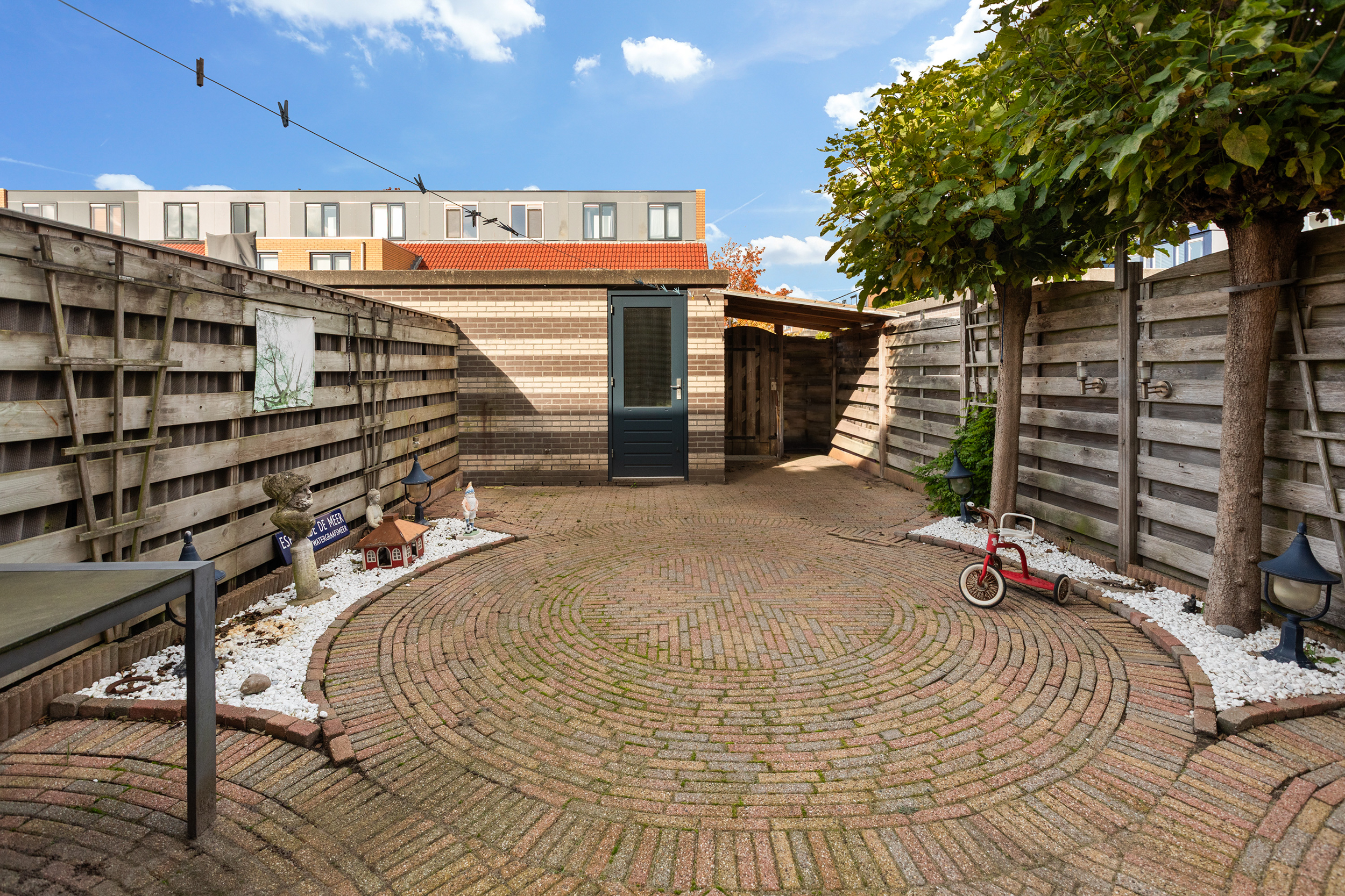 Puntenburg 8 , 2135 AS Hoofddorp 25