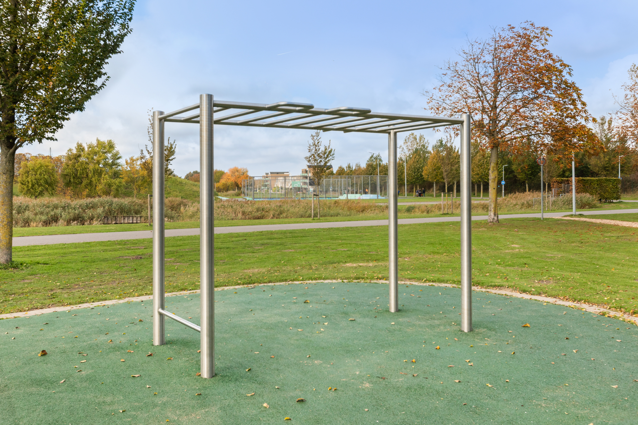 Puntenburg 8 , 2135 AS Hoofddorp 27